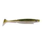 STRIKE PRO Piglet Shad 10cm Smelt UV