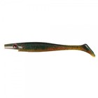 STRIKE PRO Piglet Shad 10cm Chartreuse Mullet