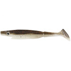 STRIKE PRO Piglet Shad 10cm Phosphor Shad