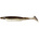 STRIKE PRO Piglet Shad 10cm Phosphor Shad