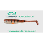 ZANDERSNACK Zandersnack 14cm Kaulbarsch