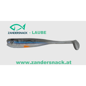 ZANDERSNACK Zandersnack 14cm Laube