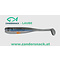 ZANDERSNACK Zandersnack 14cm Laube