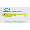 ZANDERSNACK Zandersnack 14cm Chartreuse