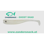 ZANDERSNACK Zandersnack 14cm Ghost Shad