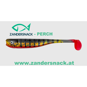 ZANDERSNACK Zandersnack 11cm Perch