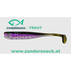 ZANDERSNACK Zandersnack 11cm Trout