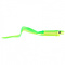 STRIKE PRO Pigster Tail 12cm Limetreuse