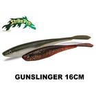 Gunslinger 16cm