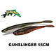 Gunslinger 16cm