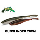 Gunslinger 20cm