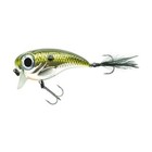 SPRO Fat Iris 60 Shad