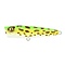 SPRO Ikiru Pop 65 Green Frog