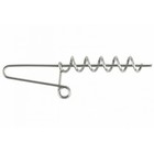 SPRO Softbait Spiral 54mm