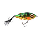 SPRO Spro Iris Flash Jerk 9,5cm Perch