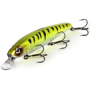 QUANTUM Quantum 4Street Bangry Zander 12cm Shiner