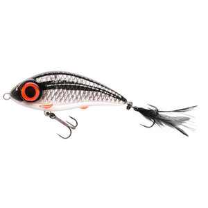 SPRO Spro Iris Fatboy 85mm 24g Roach