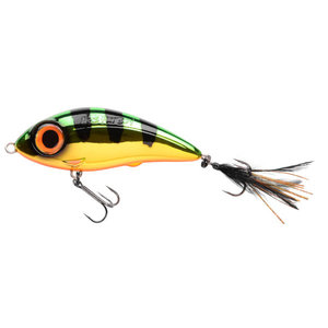 SPRO Spro Iris Fatboy 115mm 58g Perch