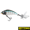 SPRO Spro Iris Fatboy 85mm 24g Herring