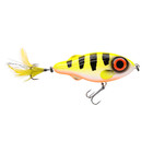 SPRO Spro Iris Flash Jerk 11,5cm Hot Perch