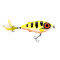 SPRO Spro Iris Flash Jerk 11,5cm Hot Perch