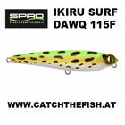 Ikiru Surf DAWQ 115F