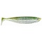 STRIKE PRO Tumbler Shad 13cm Green Shad Flash