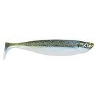 STRIKE PRO Tumbler Shad 13cm Smelt