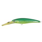 YOKOZUNA YOKOZUNA Cimarron 140mm Green Shad