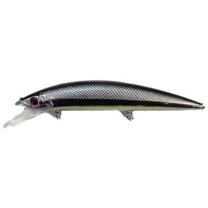 YOKOZUNA Yokozuna Heavy Killer 110mm Silver-Fish