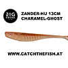 JigFreak Zander-HU 13cm Charamel Ghost
