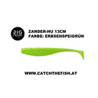 JigFreak Zander-HU 13cm Erbsenspeigrün