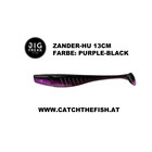 JigFreak Zander-HU 13cm Purple-Black