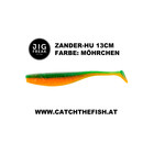 JigFreak Zander-HU 13cm Möhrchen