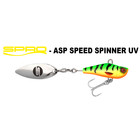 SPRO SPRO ASP Speed Spinner UV 16g