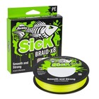 Berkley Berkley Sick Braid Hi-Viz Yellow 150m