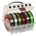PLANO Filler Line Spool Box