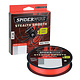 SPIDERWIRE SpiderWire Stealth Smooth 8 - 150m Red
