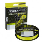 SPIDERWIRE SpiderWire Stealth Smooth 8 - 150m Yellow