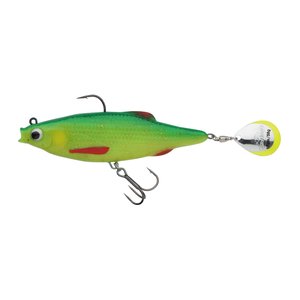 Berkley Berkley Realistic Roach Flash 17cm Firetiger