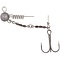 SPRO SPRO Screw In Swivel Rig 4cm