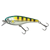 Abu Garcia Abu Garcia Beast Hi-Lo Floating 12cm  Striped Ayu