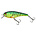 Abu Garcia Abu Garcia Beast Hi-Lo Floating 12cm  Firetiger