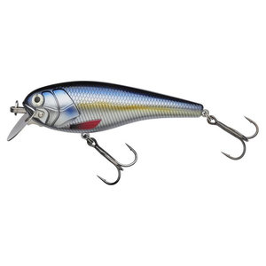 Abu Garcia Abu Garcia Beast Hi-Lo Floating 12cm Blue Herring