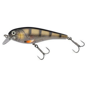 Abu Garcia Abu Garcia Beast Hi-Lo Floating 9cm Bronze Bomber