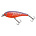 Abu Garcia Abu Garcia Beast Hi-Lo Floating 9cm Red Tiger