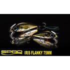 Iris Flanky 75mm