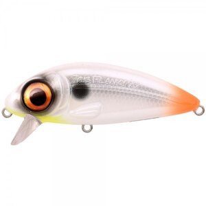 SPRO Spro Iris Flanky Hot Tail