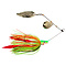 STRIKE PRO Pig Chopper Spinnerbait 17g