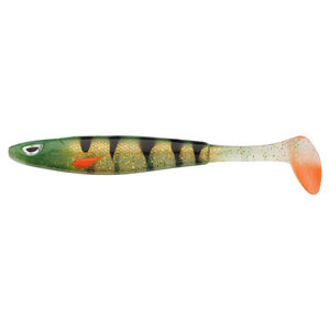 Berkley Berkley Sick Smash 17cm Transparent Perch